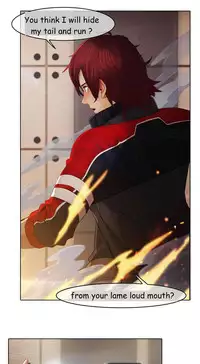 The Matrix Ch.1-4 (English) (Ongoing)