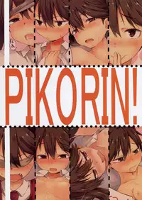 (C87) [Pikorin! (Spiritus Tarou)] Ryuujou no Erohon (Kantai Collection -KanColle-)