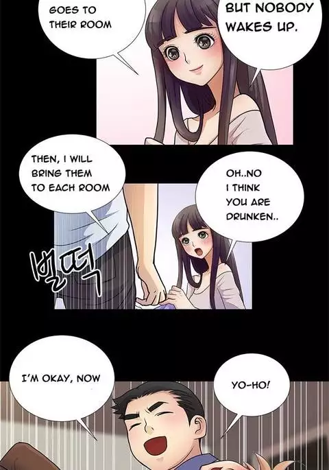 Will You Do as I Say? Ch.1-18