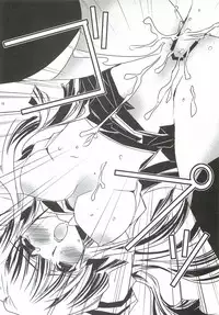 (SC57) [morozumix (Morozumi Junka)] Seventh Erosion (7th Dragon 2020)