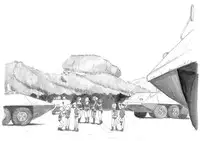 [pink-noise (Mizuiro Megane)] Mama Shot-ime - Biopanic Hen