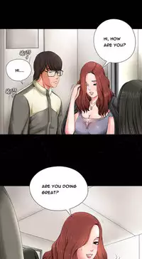 Girl Next Door Ch.1-22 (English) (Ongoing)