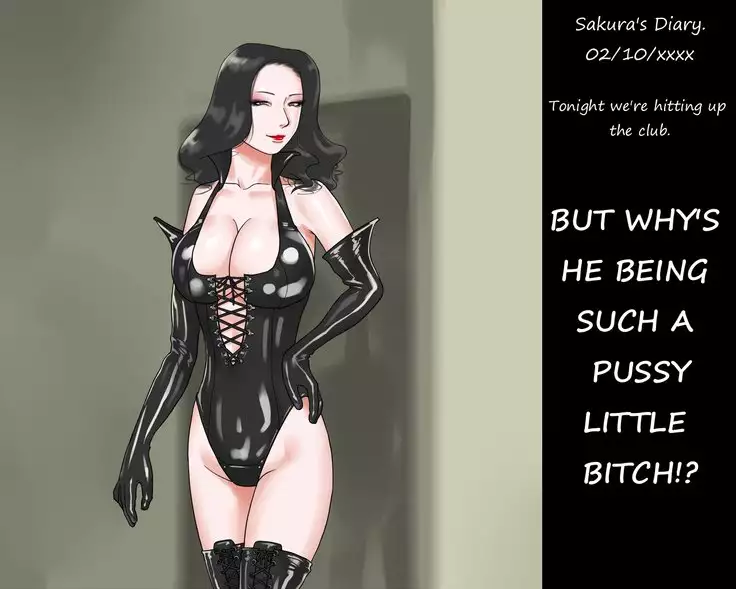 Shasei Kanri Sareta Josou Maso Ningyou Noriko wa Mama no Hentai Shiriana Roshutsu Dorei