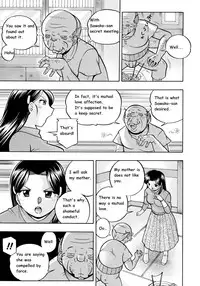 [Chuuka Naruto] Reijou Maiko ~Kyuuka no Hien~ | Daughter Maiko Old Family Secret Banquet Ch. 1-2 [English]