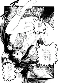 [doujinshi anthology] [Kawarajima Kou] The Henreikai (Sailor Moon, Evangelion)