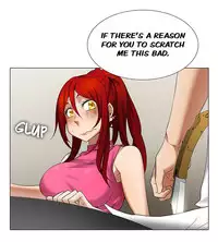 Cartoonist's NSFW Season 1 Chapter 1-20 (English)