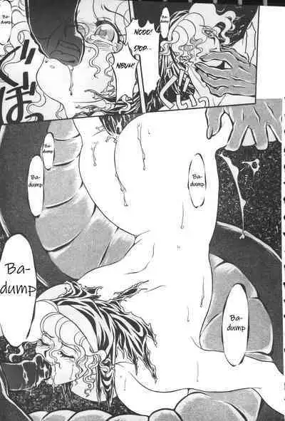 [Hashiba Masao] Igyou Seibo | Alien Holy Mother [English]