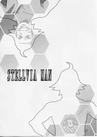 (C65) [Pa-Pu- (LEE, Yamazaki Mitsuru] Shima Shima (Uchuu No Stellvia / Stellvia of the Universe)