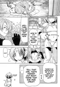 [Kazuma Muramasa] Lightning Warrior Raidy - Evil Purifying Lightning Ch. 1-10 [Eng]