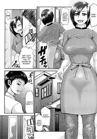 [Blmanian] Bloomers Mama (Bloomers Mania) [English] [desudesu]