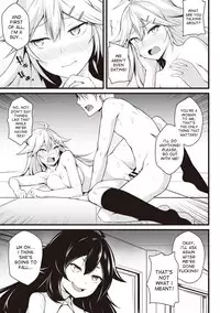 [Yukisaki MIALE] Ore wa Kyou kara Cinderella Aite wa Otoko. Ore wa Onna! - From now on, I’m Cinderella. My Partner is a Man and I’m a Woman! Ch. 1-8 [English]