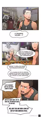 [Yi Hyeon Seok] Refrain Love Ch.1-24 (English) (YoManga) (Ongoing)