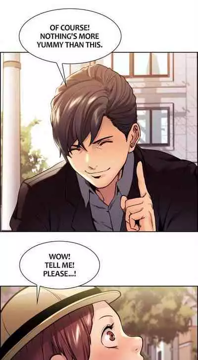 Taste of Forbbiden Fruit Ch.7/24