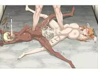 [Aomizuan (Erodezain Koubou)] Dorei Shijou no Ou no Nichijou [English] [kusanyagi]