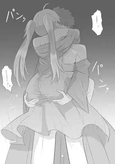 [Ito CON] MuraCas 7 (Fate/Grand Order)