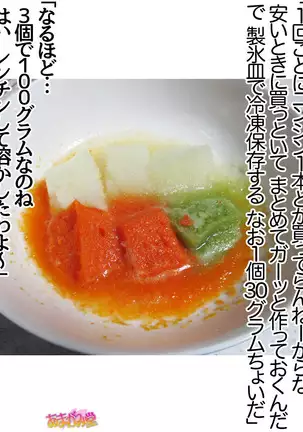 Kumi-chan wa Moto Bitch! Sex nochi Oishii Gohan♡ Ch. 1-16