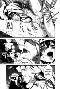 (Torilozi 5) [Ikujinashi no Fetishist] Yaotome no Chrysanthemum (Steins;Gate) [English] {Hennojin}