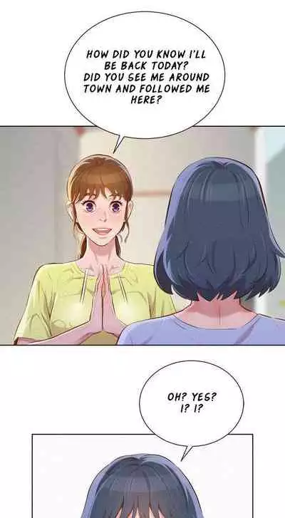 [Tharchog, Gyeonja] What do you Take me For? Ch.48/? [English] [Hentai Universe]