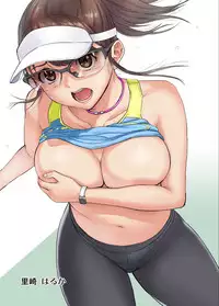 [Kamakiri Farm (Kamakiri)] Meromote 1 (Kakemero Dai Ni Kansensha) Jogging Chuu Ni Ikinari Bukkake
