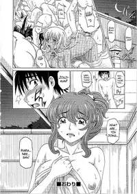 [Takaoka Motofumi] 0930 -Oku-sama- Ch. 1-6 [English] [Mikakunin]