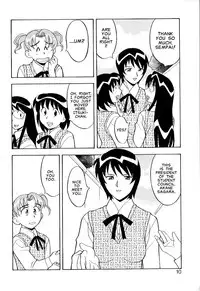 Masashi Yanagi - I Want to be Called a Cute Girl Ch. 1 - 5 [English]