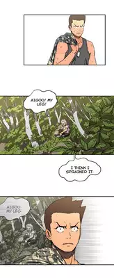 [Yi Hyeon Seok] Refrain Love Ch.1-22 (English) (YoManga) (Ongoing)