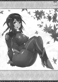 (C89) [YA-ZY (Yunioshi)] YA-ZY EX 10th anniversary (Various)