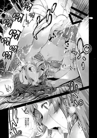 (C89) [Sheepfold (Tachibana Yuu)] Sange Suru Chitsujo no Kishi (Granblue Fantasy) [Chinese] [脸肿汉化组]