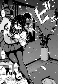 [Tachibana Omina] At Home Harem Fudeoro Sisters [English] [biribiri]