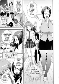 [Koyanagi Royal] Ranchiki Hihoukan GOLD | Orgy Treasure Mansion GOLD [English] [Decensored]