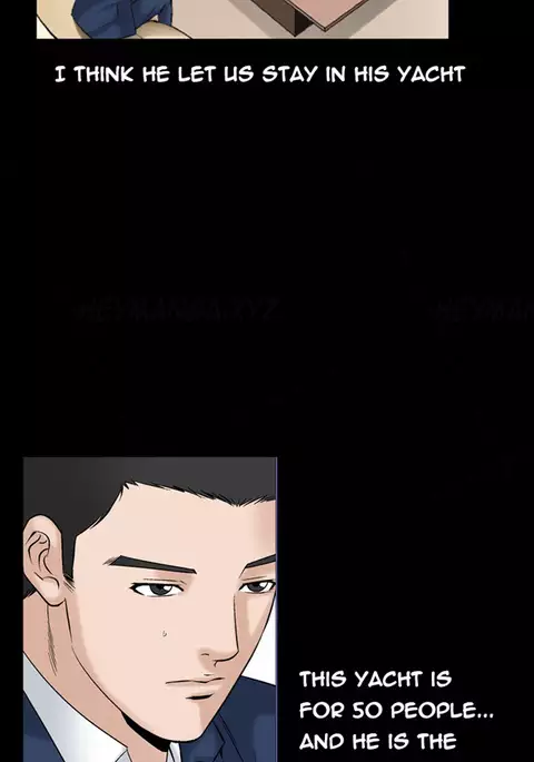 The Taste of Hands Ch.1-67