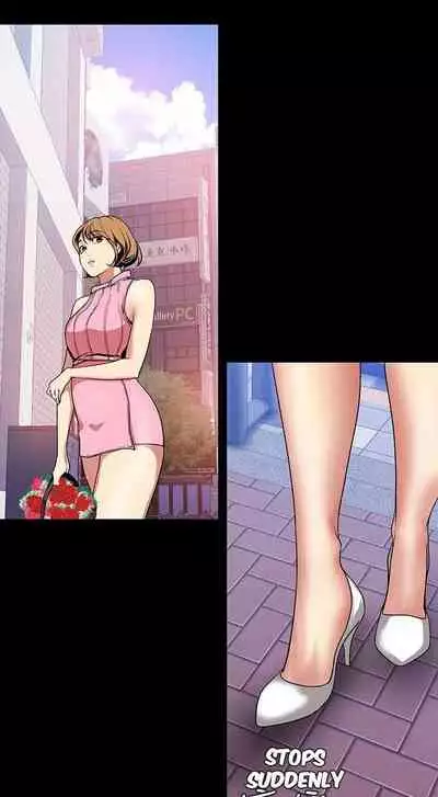 A Wonderful New World Ch.36/?