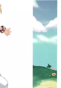 (C67) [Kimpotsu (Araki Akira, Akari Kanao)] Banga Shock! (Sukatto Golf Pangya)