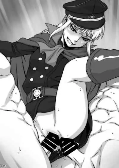 [POWERPLAY (Various)] Akatsuki Blitzkampf & EN-1 Perfekt Welt Gangbang Anthology (Akatsuki Blitzkampf) [Digital]