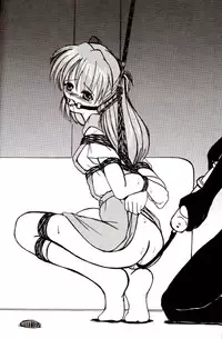 [Thirty Saver Street 2D Shooting (Maki Hideto, Sawara Kazumitsu)] Second Hobaku Project 2 (Neon Genesis Evangelion) [English]