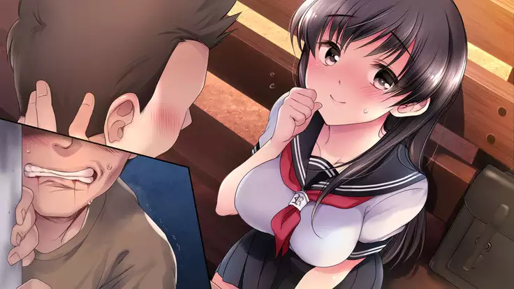 泥塗の百合を君に捧ぐ。