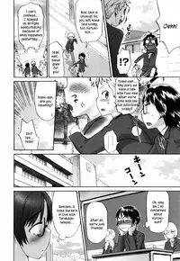 [Wamusato Haru] Sankakukan [English] [Kusanyagi + Carstairs + Wrathkal + Ero-Otoko]