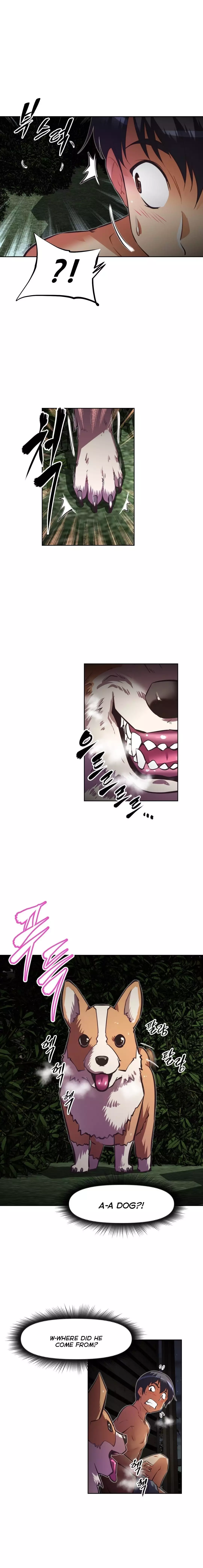 Brawling Go Ch.76-118