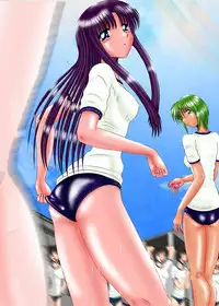 [MoonRevenge (Miyuma Subaru)] Shinsei Maso no Kiroku 2