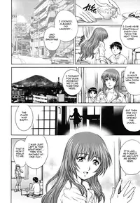 [Yanagawa Rio] LOVE Tissue Ch. 1-3 [English] {Tadanohito}