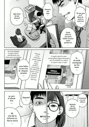 Kurata Akiko no Kokuhaku 1 - LA CONFESION DE AKIKO KURATA 1