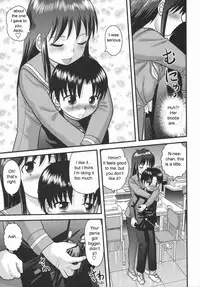 [Juan Gotoh] Nee-chan no Chocolate | Nee-chan' s Chocolate (COMIC Masyo 2006-05) [English] [sirC]