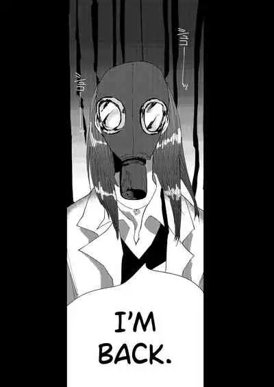 [Nitouhen] Zen Jinrui Kaizoukei Joshi-ka Keikaku 1 [English] [biribiri] [Digital]