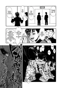 [Minazuki Juuzou] Zutto Zutto Suki Datta... | I've always loved you... Ch. 1-8 [English] [gustmonk]