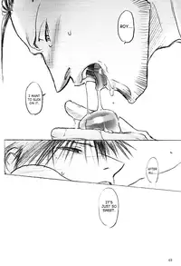 (C72) [The Red Cat Brigade (Inariya Fusanosuke)] Mitsu no Soko | Nectar’s Sole (Fullmetal Alchemist) [English] [SaHa]