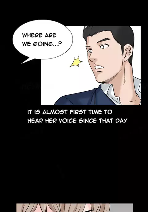 The Taste of Hands Ch.1-60