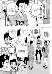 [Ozaki Akira] Porno First ~Yuriko Shichou no H na Kaikaku~ | Porno First ~Mayor Yuriko's Sexy Reform~ Ch. 1-8 [English] [erc] [Digital]