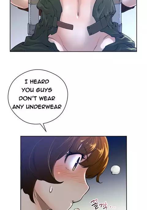 Perfect Half Ch.1-23