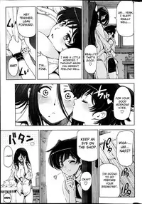 [Sena Youtarou] Majo to Inma to Kawaii Odeshi | The Witch, The Succubus, And The Cute Apprentice Ch. 1-10 & Extra [English] [4dawgz + Thetsuuyaku]
