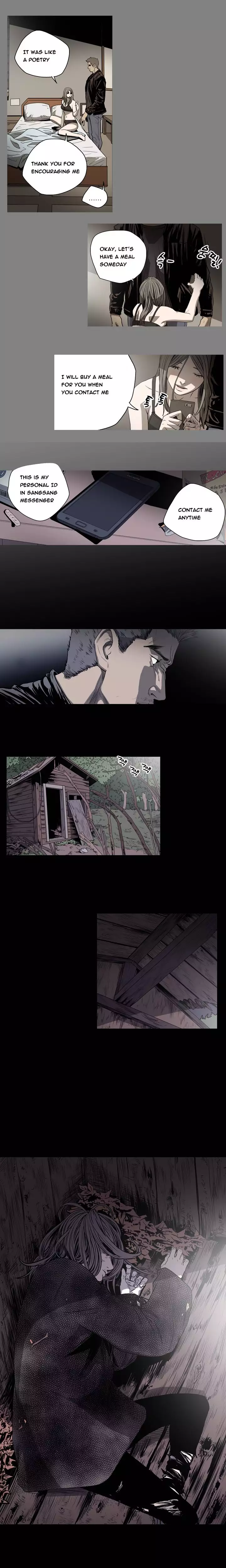 Kitsch | Disrespectful Bitch Ch. 1-64